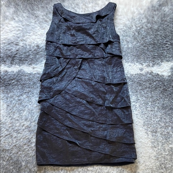 Laura Petites Dress - Picture 12 of 12